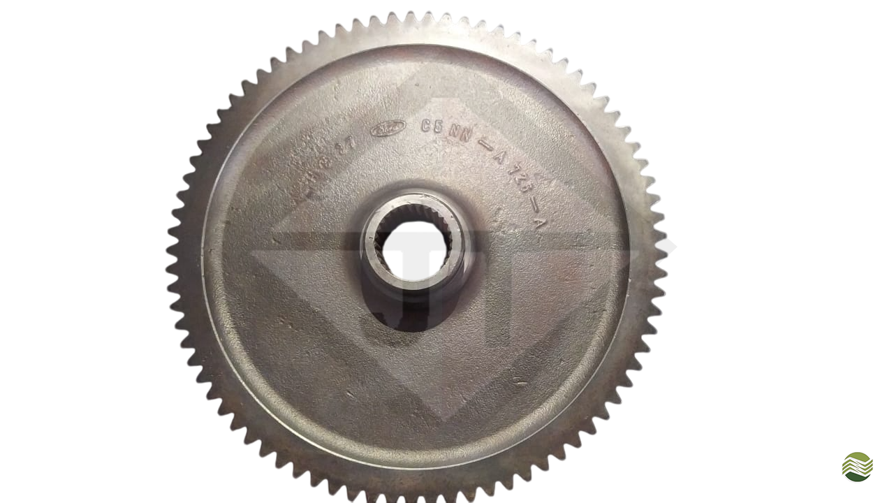 Engrenagem Tomada De Forca Tratores Ford - C5NNA7269